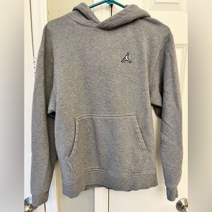 Men’s Size small Jordan hoodie